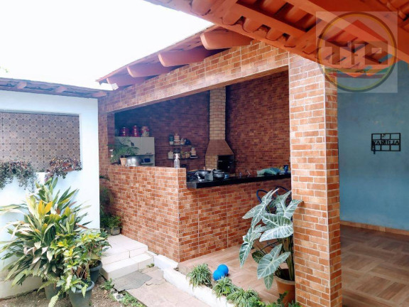 Imagem Casa com 4 Quartos à Venda, 300 m² em Bom Planalto - Marabá Imagem Casa com 4 Quartos à Venda, 300 m² em Bom Planalto - Marabá