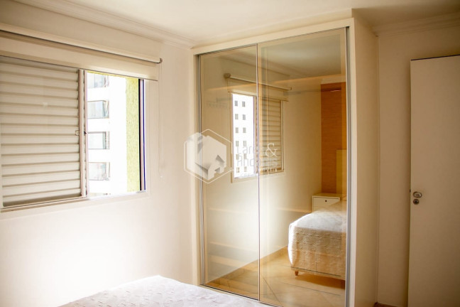 Imagem Apartamento com 2 Quartos à Venda, 98 m² em Vila Mascote - São Paulo Imagem Apartamento com 2 Quartos à Venda, 98 m² em Vila Mascote - São Paulo