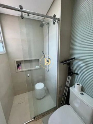 Imagem Apartamento com 3 Quartos à Venda, 110 m² em Vila Ema - São José Dos Campos