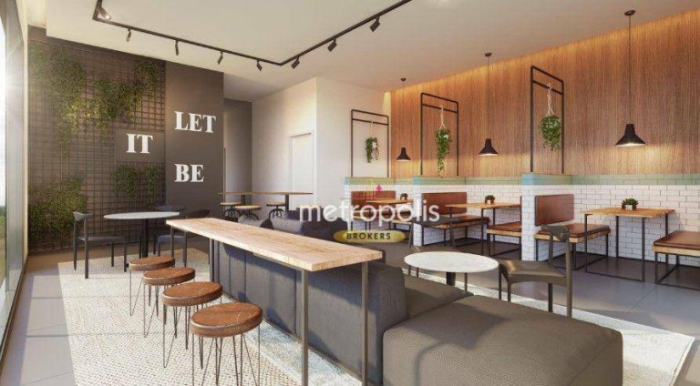 Imagem Studio com 1 Quarto à Venda, 23 m² em Centro - São Paulo