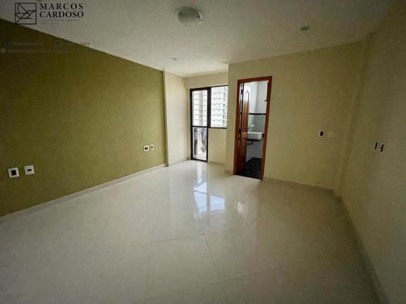 Imagem Imóvel com 4 Quartos à Venda, 450 m² em Batista Campos - Belém
