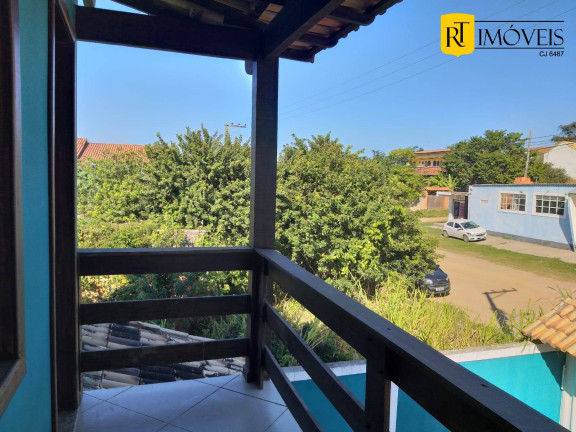 Imagem Casa com 3 Quartos à Venda, 90 m² em Paraty - Araruama Imagem Casa com 3 Quartos à Venda, 90 m² em Paraty - Araruama