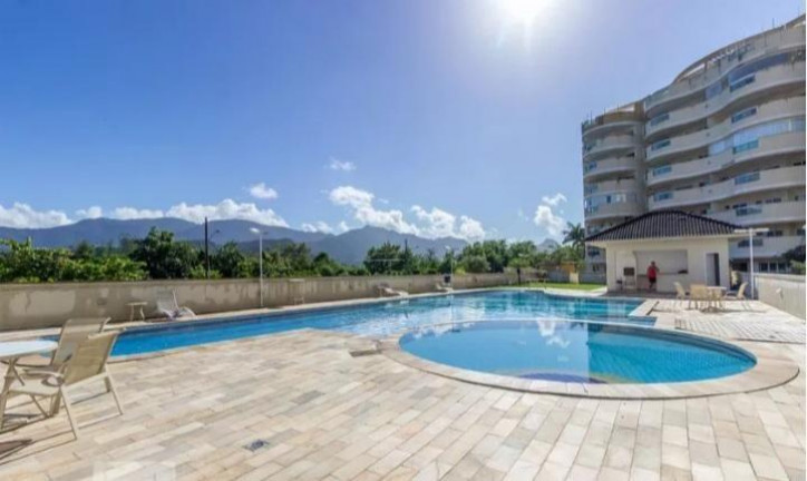 Imagem Apartamento com 3 Quartos à Venda, 90 m² em Recreio Dos Bandeirantes - Rio De Janeiro Imagem Apartamento com 3 Quartos à Venda, 90 m² em Recreio Dos Bandeirantes - Rio De Janeiro
