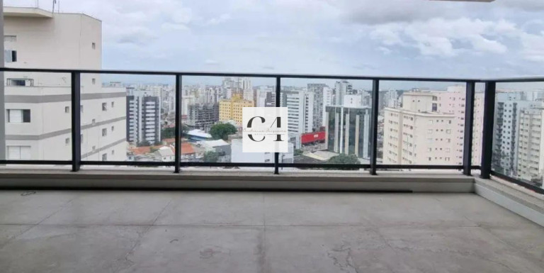Imagem Apartamento com 3 Quartos à Venda, 141 m² em Vila Clementino - São Paulo Imagem Apartamento com 3 Quartos à Venda, 141 m² em Vila Clementino - São Paulo