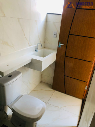 Imagem Casa com 3 Quartos à Venda, 52 m² em Felicia - Vitória Da Conquista Imagem Casa com 3 Quartos à Venda, 52 m² em Felicia - Vitória Da Conquista