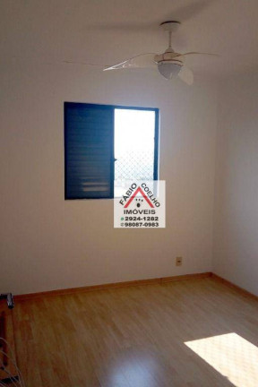 Imagem Apartamento com 3 Quartos à Venda, 63 m² em Interlagos - São Paulo Imagem Apartamento com 3 Quartos à Venda, 63 m² em Interlagos - São Paulo