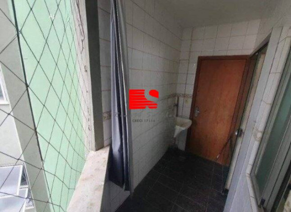 Imagem Cobertura com 2 Quartos para Alugar, 152 m² em Buritis - Belo Horizonte