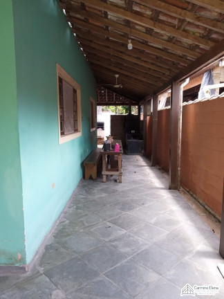 Imagem Apartamento com 3 Quartos à Venda, 113 m² em Ubatumirim - Ubatuba Imagem Apartamento com 3 Quartos à Venda, 113 m² em Ubatumirim - Ubatuba