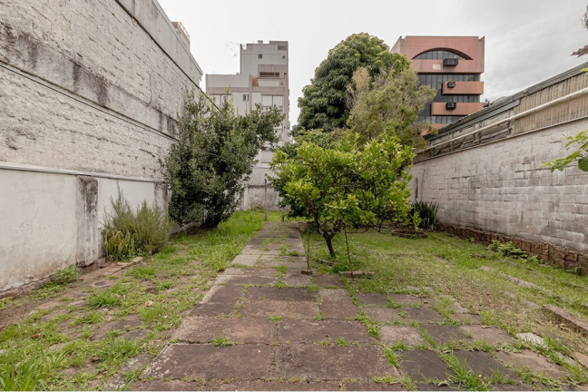 Imagem Terreno à Venda, 562 m² em Menino Deus - Porto Alegre Imagem Terreno à Venda, 562 m² em Menino Deus - Porto Alegre
