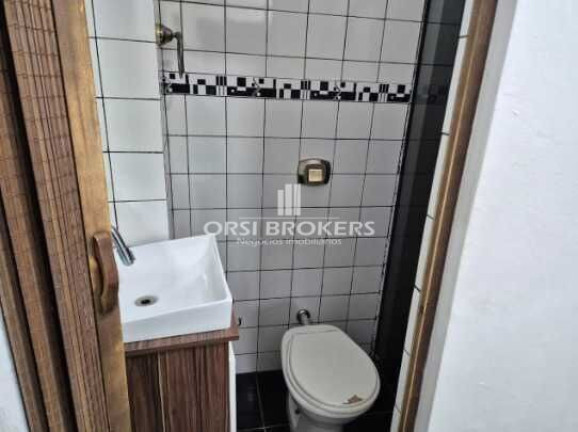 Imagem Apartamento com 1 Quarto à Venda, 56 m² em Santa Efigênia - São Paulo
