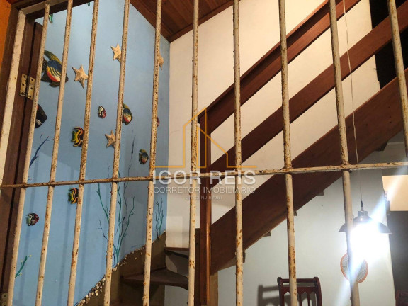 Imagem Casa com 4 Quartos à Venda, 360 m² em Praia Dos Sonhos - São Francisco De Itabapoana