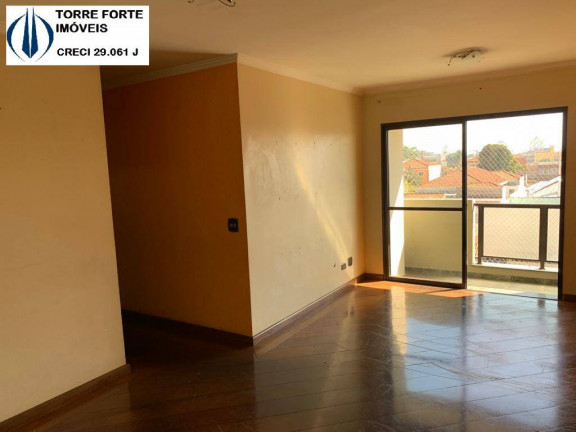 Imagem Apartamento com 3 Quartos à Venda, 75 m² em Alto Da Mooca - São Paulo