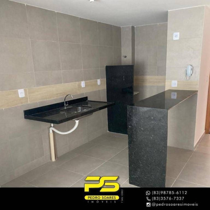 Imagem Apartamento com 2 Quartos à Venda, 56 m² em Valentina De Figueiredo - João Pessoa Imagem Apartamento com 2 Quartos à Venda, 56 m² em Valentina De Figueiredo - João Pessoa