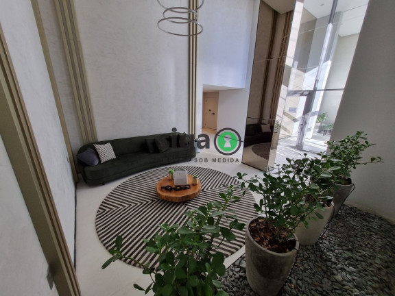 Imagem Apartamento com 3 Quartos à Venda, 76 m² em Chácara Santo Antônio - São Paulo