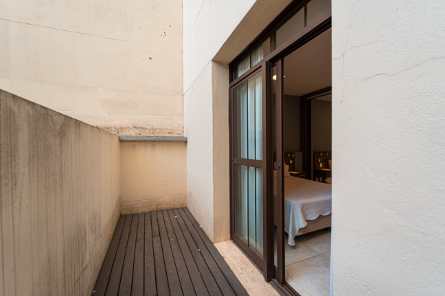Imagem Studio com 1 Quarto à Venda, 34 m² em Centro - São Paulo