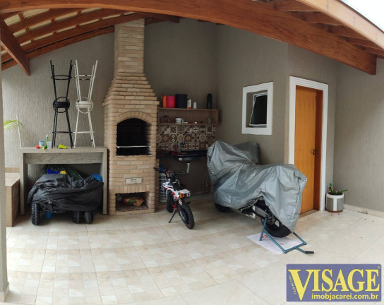 Imagem Casa com 3 Quartos à Venda, em Vila Branca Ii - Jacareí Imagem Casa com 3 Quartos à Venda, em Vila Branca Ii - Jacareí