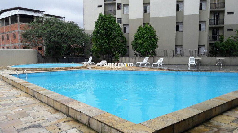 Cobertura com 3 Quartos à Venda, 108 m² em Vila Das Belezas - São Paulo