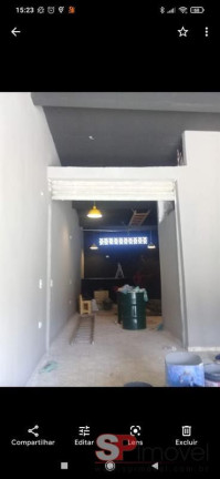 Imagem Imóvel com 1 Quarto à Venda, 16 m² em Jardim Santo Elias - São Paulo Imagem Imóvel com 1 Quarto à Venda, 16 m² em Jardim Santo Elias - São Paulo