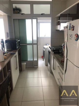 Imagem Apartamento com 2 Quartos para Alugar, 84 m² em São Paulo