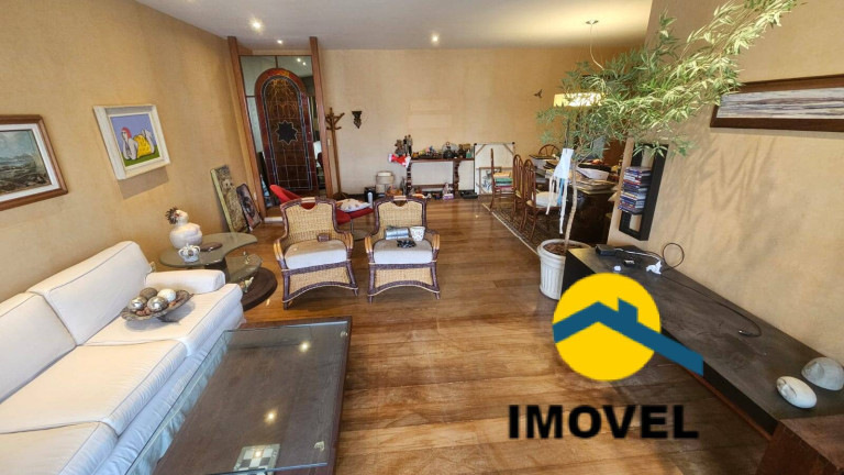 Imagem Apartamento com 4 Quartos à Venda, 250 m² em Icaraí - Niterói Imagem Apartamento com 4 Quartos à Venda, 250 m² em Icaraí - Niterói