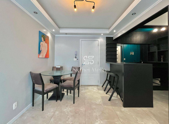 Imagem Apartamento com 1 Quarto à Venda, 33 m² em Frente Mar Norte - Balneário Camboriú Imagem Apartamento com 1 Quarto à Venda, 33 m² em Frente Mar Norte - Balneário Camboriú