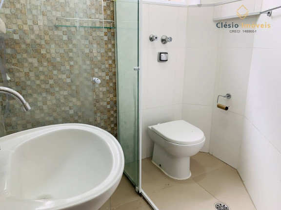 Imagem Apartamento com 1 Quarto para Alugar, 45 m² em República - São Paulo
