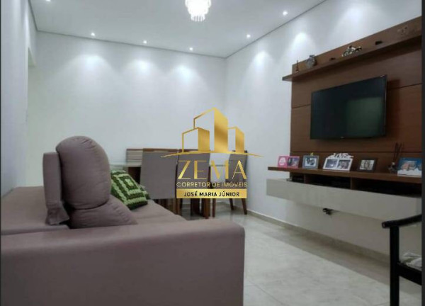 Casa com 4 Quartos à Venda, 140 m² em Vila Mogilar - Mogi Das Cruzes