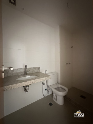 Imagem Apartamento com 3 Quartos à Venda, 100 m² em Praia De Itaparica - Vila Velha
