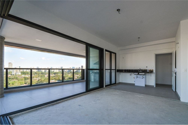 Imagem Apartamento com 3 Quartos à Venda, 142 m² em Pinheiros - São Paulo