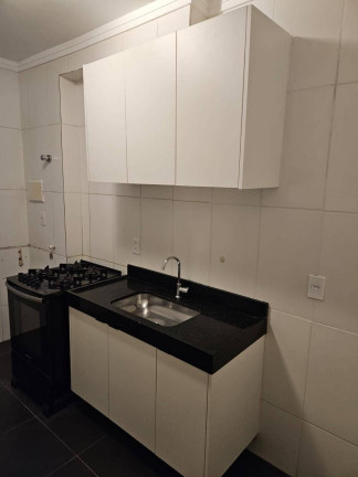 Imagem Apartamento com 2 Quartos à Venda, 48 m² em Aparecidinha - Sorocaba