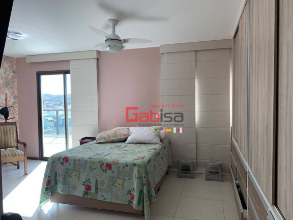 Imagem Cobertura com 3 Quartos à Venda, 174 m² em Vila Nova - Cabo Frio