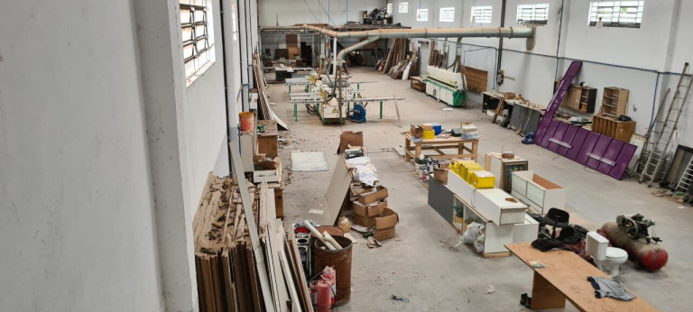 Imagem Imóvel Comercial à Venda, 750 m² em Jardim Irene - Santo André Imagem Imóvel Comercial à Venda, 750 m² em Jardim Irene - Santo André