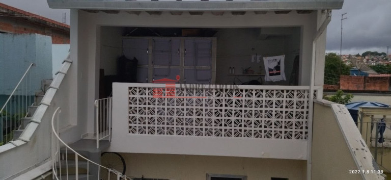 Imagem Sobrado com 3 Quartos à Venda, 141 m² em Cipava - Osasco Imagem Sobrado com 3 Quartos à Venda, 141 m² em Cipava - Osasco