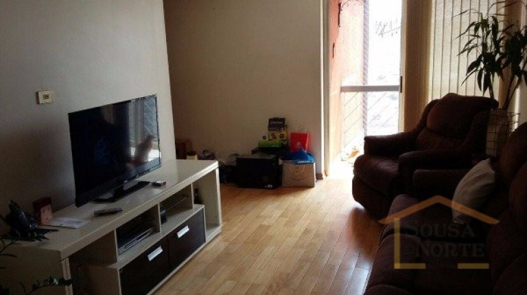Apartamento com 3 Quartos à Venda,  em Vila Aurora (zona Norte) - São Paulo