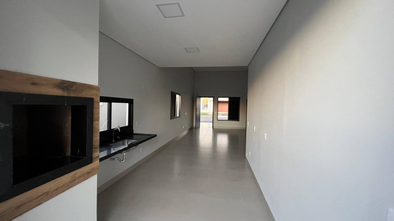 Imagem Casa com 3 Quartos à Venda, 250 m² em Condomínio Primor Das Torres - Cuiabá