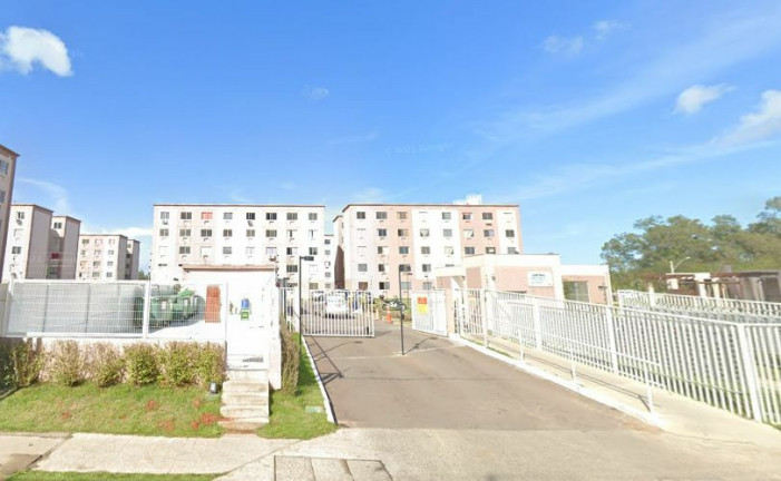 Apartamento com 2 Quartos à Venda, 81 m² em Hípica - Porto Alegre