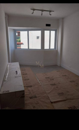 Foto do imóvel Apartamento com 2 Quartos à Venda, 80 m² em Aparecida - Santos