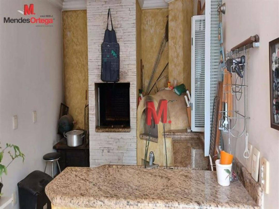 Imagem Casa com 4 Quartos à Venda, 430 m² em Alto Da Boa Vista - Sorocaba Imagem Casa com 4 Quartos à Venda, 430 m² em Alto Da Boa Vista - Sorocaba