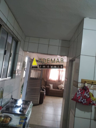 Imagem Casa com 2 Quartos à Venda, em Eldorado - São Paulo Imagem Casa com 2 Quartos à Venda, em Eldorado - São Paulo