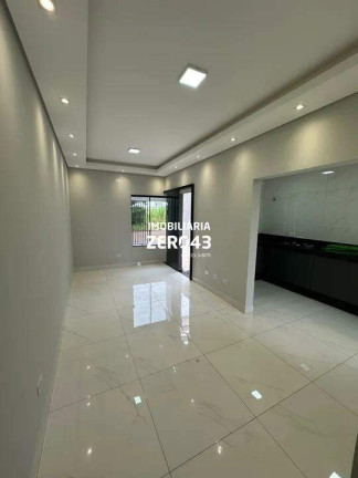 Casa com 3 Quartos à Venda, 75 m² em Jardim Montecatini - Londrina