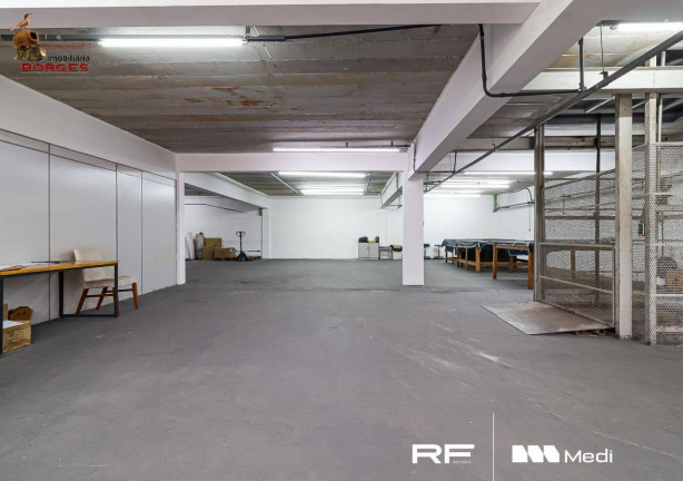 Imagem Galpão para Alugar, 1.500 m² em Vila Parque Jabaquara - São Paulo Imagem Galpão para Alugar, 1.500 m² em Vila Parque Jabaquara - São Paulo