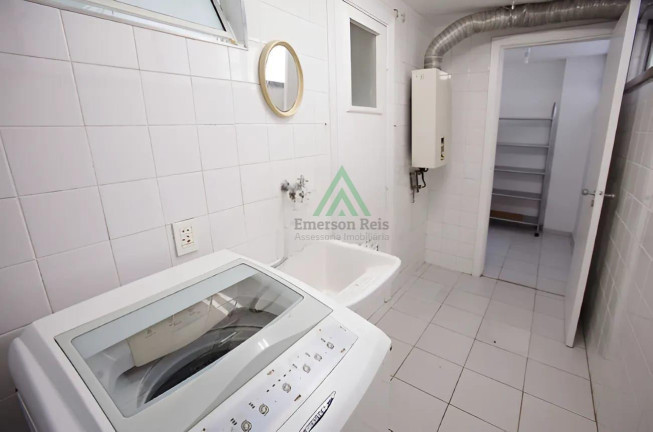 Imagem Apartamento com 3 Quartos à Venda, 134 m² em Itaim Bibi - São Paulo