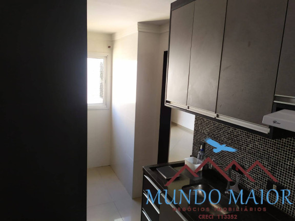 Imagem Apartamento com 2 Quartos à Venda, 140 m² em Vila Alzira - Santo André Imagem Apartamento com 2 Quartos à Venda, 140 m² em Vila Alzira - Santo André