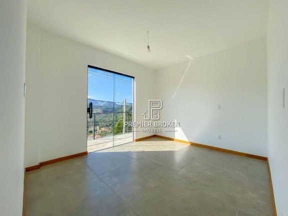 Imagem Casa com 3 Quartos à Venda, 120 m² em Albuquerque - Teresópolis Imagem Casa com 3 Quartos à Venda, 120 m² em Albuquerque - Teresópolis