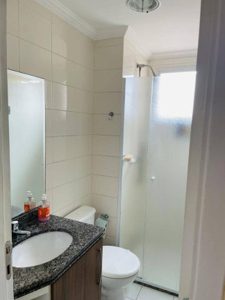 Imagem Apartamento com 2 Quartos à Venda, 52 m² em Centro - Diadema