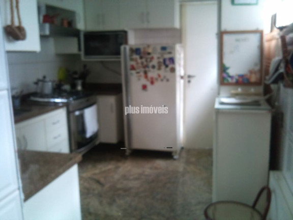 Imagem Apartamento com 4 Quartos à Venda, 275 m² em Real Parque - São Paulo
