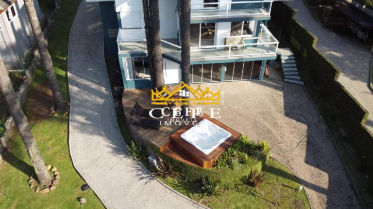Imagem Casa com 4 Quartos à Venda, 310 m² em Jardim Dos Pinheiros Ii - Canela Imagem Casa com 4 Quartos à Venda, 310 m² em Jardim Dos Pinheiros Ii - Canela