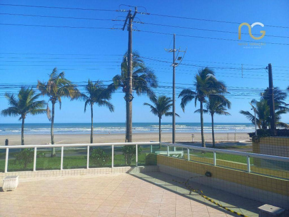 Imagem Apartamento com 1 Quarto à Venda, 38 m² em Balneário Flórida - Praia Grande