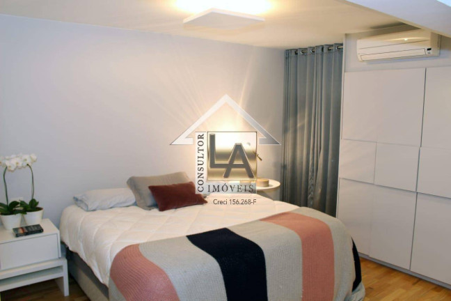 Imagem Apartamento com 3 Quartos à Venda, 240 m² em Brooklin - São Paulo Imagem Apartamento com 3 Quartos à Venda, 240 m² em Brooklin - São Paulo