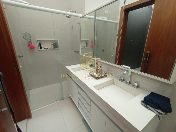 Imagem Casa de Condomínio com 4 Quartos à Venda, 190 m² em Parque Das Esmeraldas - Marília Imagem Casa de Condomínio com 4 Quartos à Venda, 190 m² em Parque Das Esmeraldas - Marília